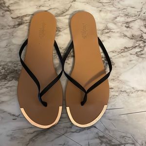 Charlotte Russe sandals